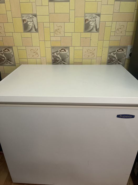 Морозильник недорого