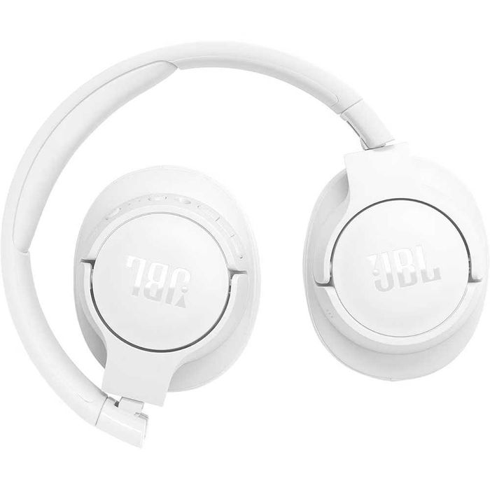 Casti Wireless JBL Tune 770NC Bluetooth On-ear Microfon Noise Cancelling sigilate noi cu Garantie