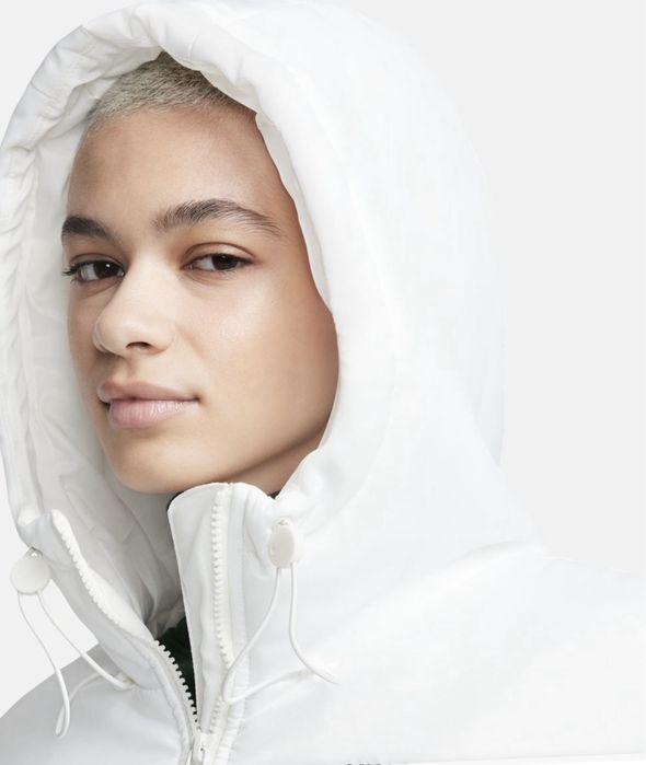 Nike Parka Яке Оригинално L