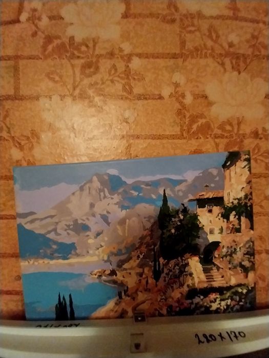 Картины для дома и офиса