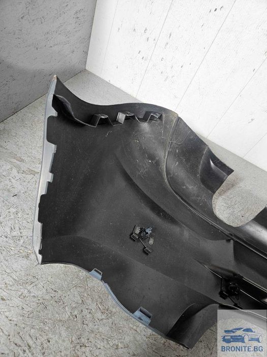 Задна броня OPEL CORSA E Опел корса Е 2014- 2019