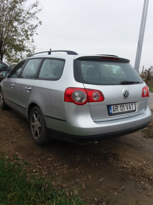 Vând Volkswagen.passat