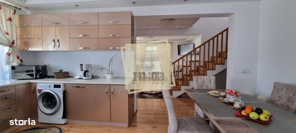 Casa 5 camere 130 mp utili si teren de 467 mp