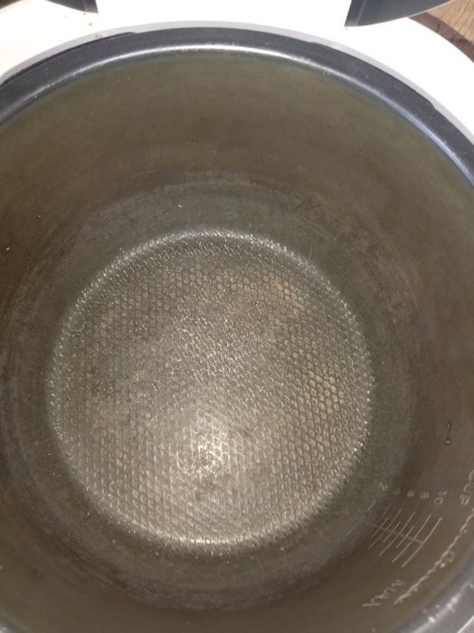 Мультиварка  скороварка