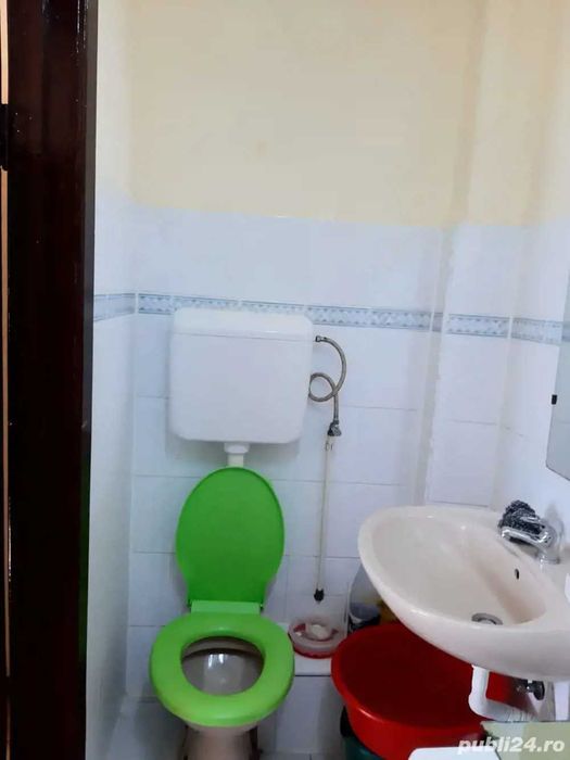 Apartament 2 camere de inchiriat in Calea Buziasului