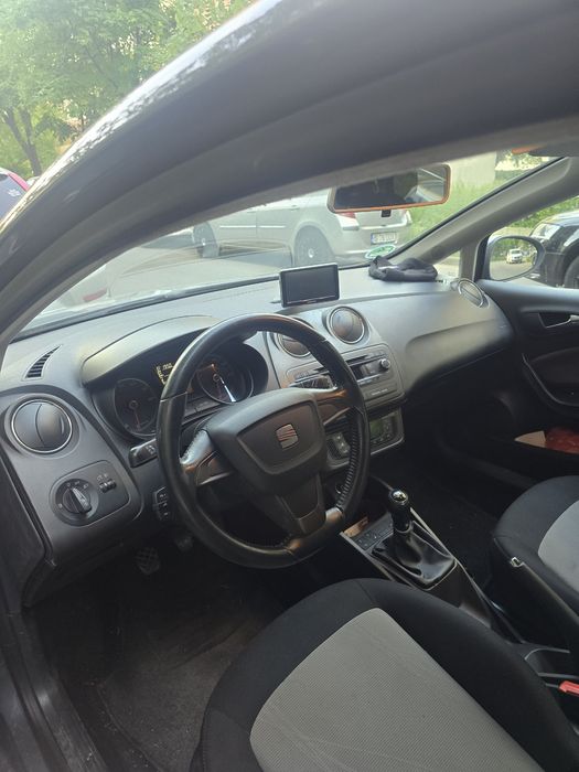 SEAT Ibiza 2014 — imagine 4