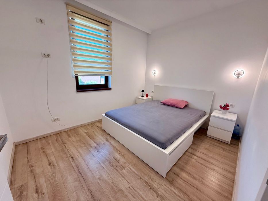 Proprietar inchiriez Duplex in Dumbravita