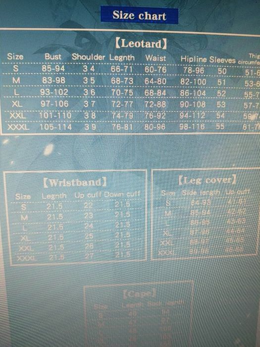 Eula cosplay uwowo Genshin Impact