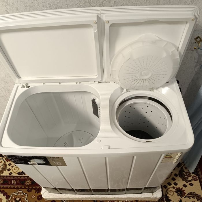 Kirmoshina pol avtomat biron aybi yoʻq