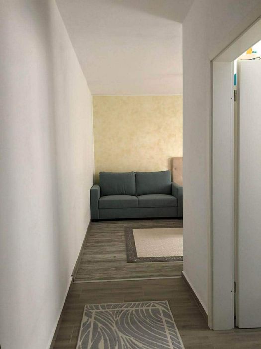 Garsoniera de vânzare - Sanpetru Brasov