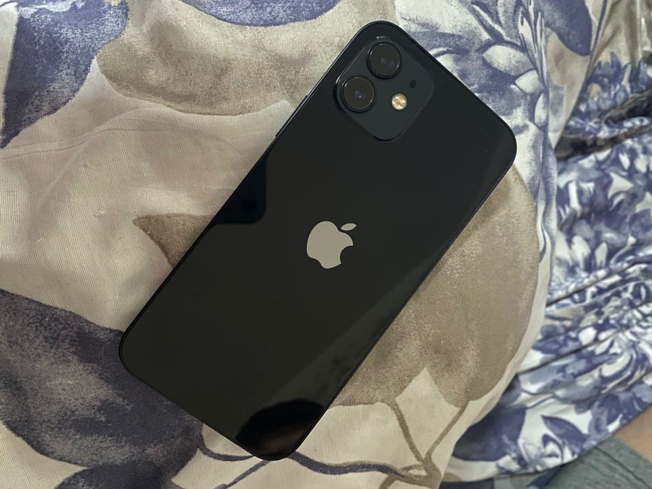 Apple,Айфон 12!!