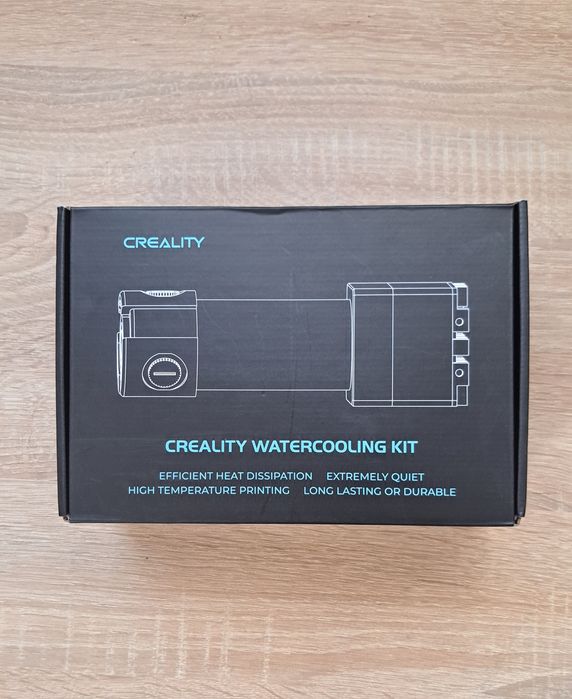 Creality Watercooling Kit