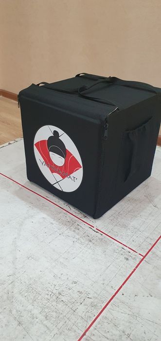 Термосумки, терморюкзаки новые