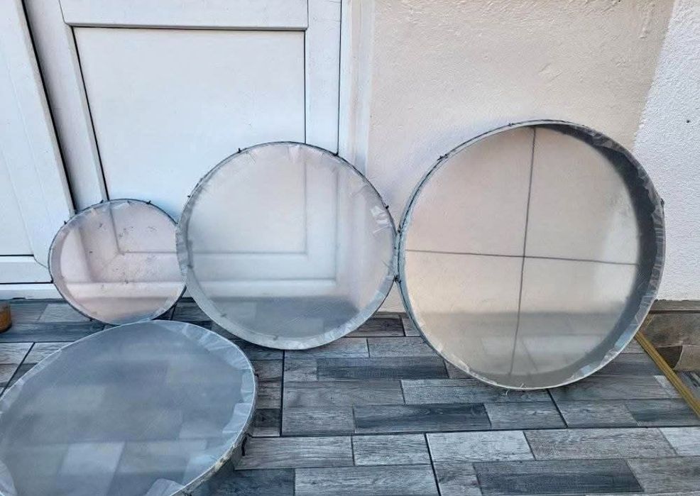 Tobe pentru urători