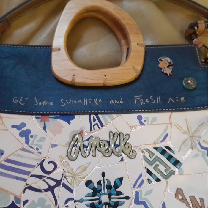 Разпродажба Coccinelle, Anneke,Parfois