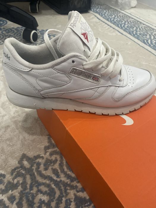 Reebok classic original 39 размер