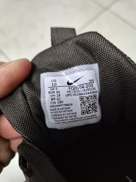 Nike juniper trail 3 nr 44