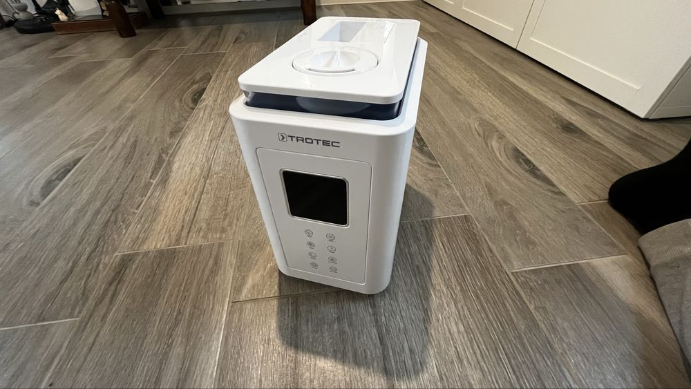 Umidificator Trotec B5e