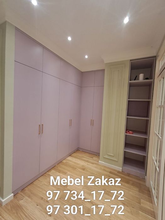 Mebel na Zakazga