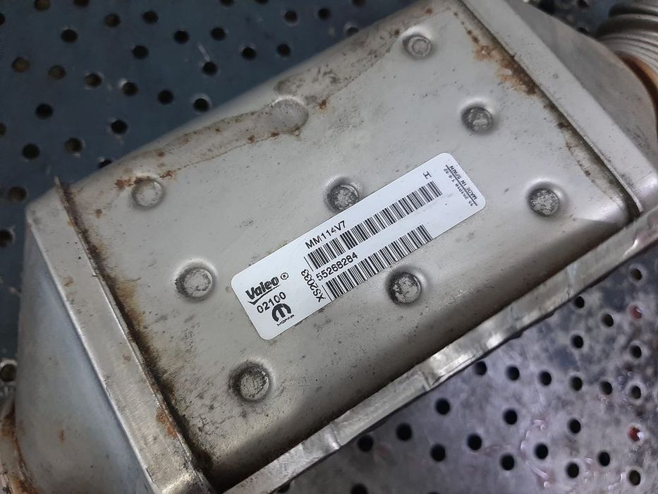 racitor gaze 2.0 d multijet  55263088fiat 500  jeep renegade 55268284