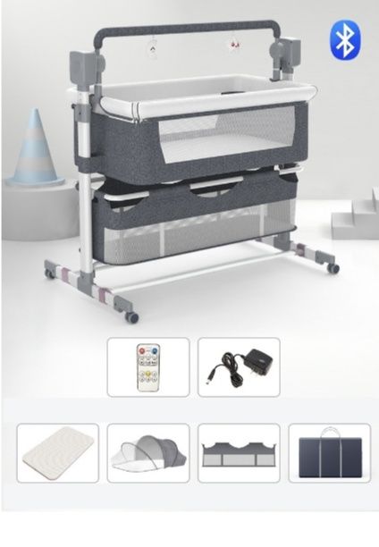 Продам детский кровать