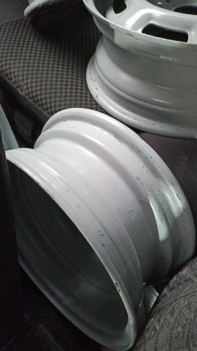 Штамп диски р13 4:98