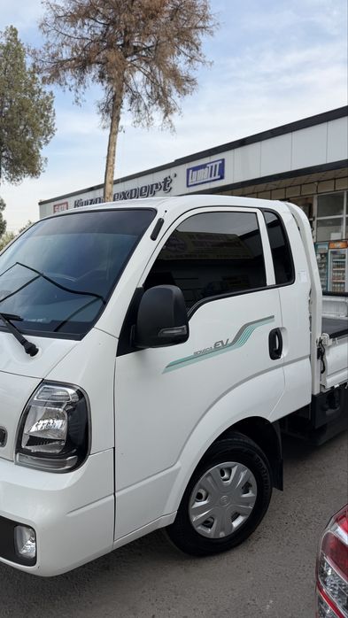 Kia Bongo 2020 — 3