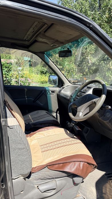 Продам Nissan Mistral