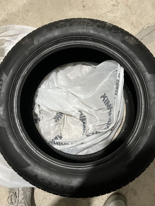 Pirelli powercy лето