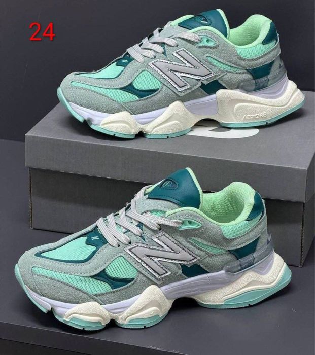 New balance universali
