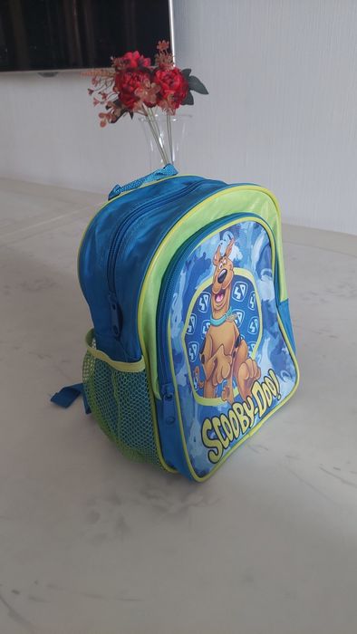 Рюкзак, рюкзачок для дошколят