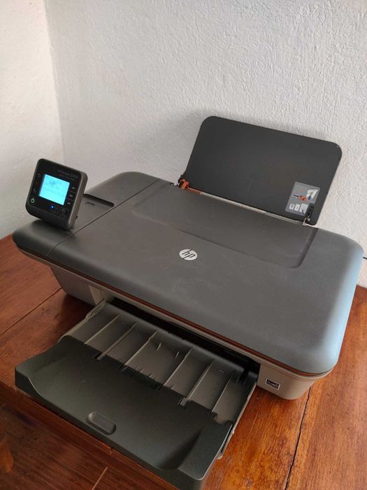 Imprimanta HP Deskjet 3050A