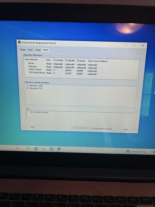 Laptop Lenovo Ideapad 320-15IKB
