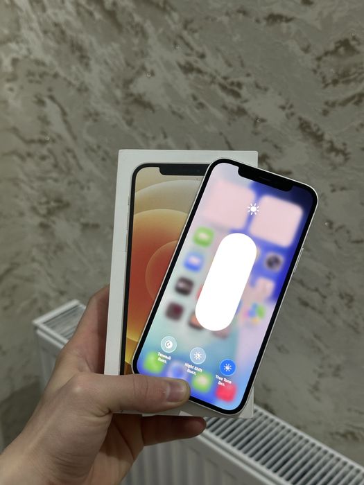 Iphone 12 64gb ideal