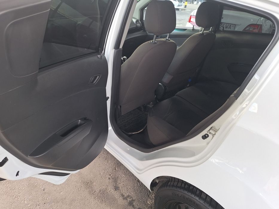 Spakr Arenda / Naxt mehanika tozza