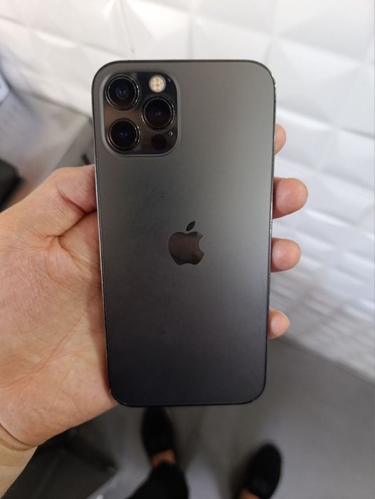 iphone 12 pro 512 Gb sotiladi