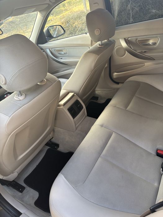 BMW F30 N47 (distributie facuta, ofer dovezi)