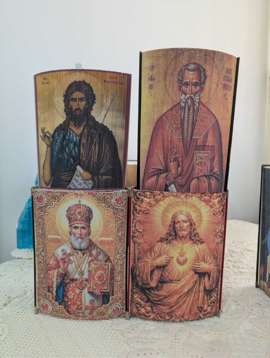 POZA PE CARTE - cadoul perfect de neuitat