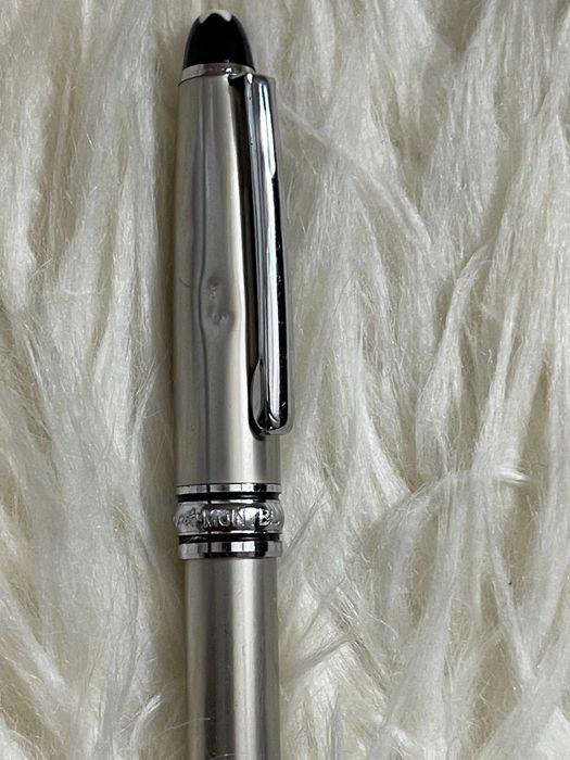 Stilou Montblanc Meisterstück