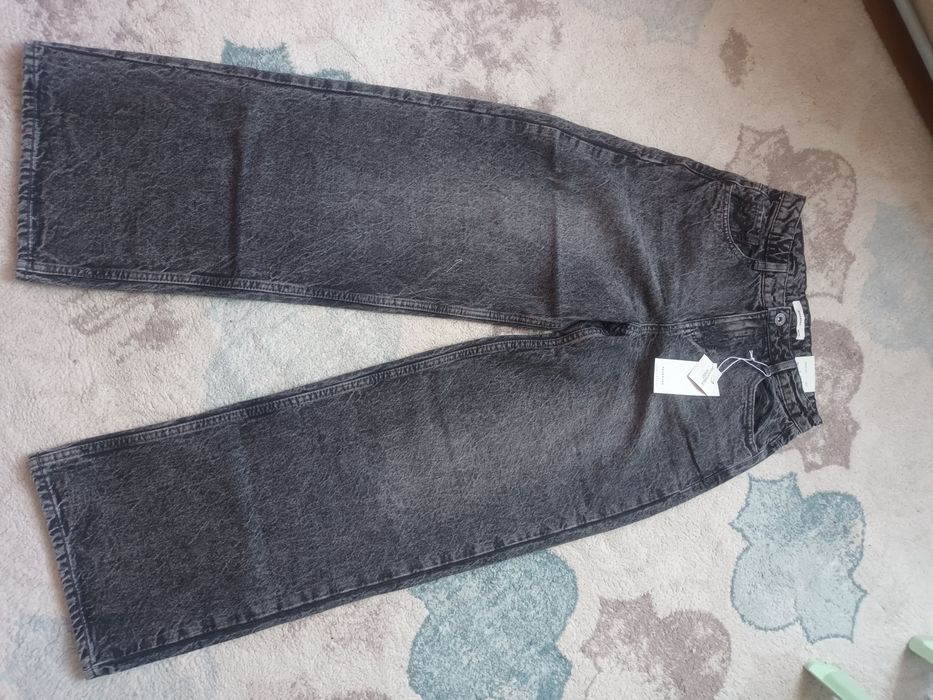 Дънки rezerved 152