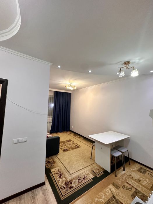 Посуточно сдается 2х комн кв