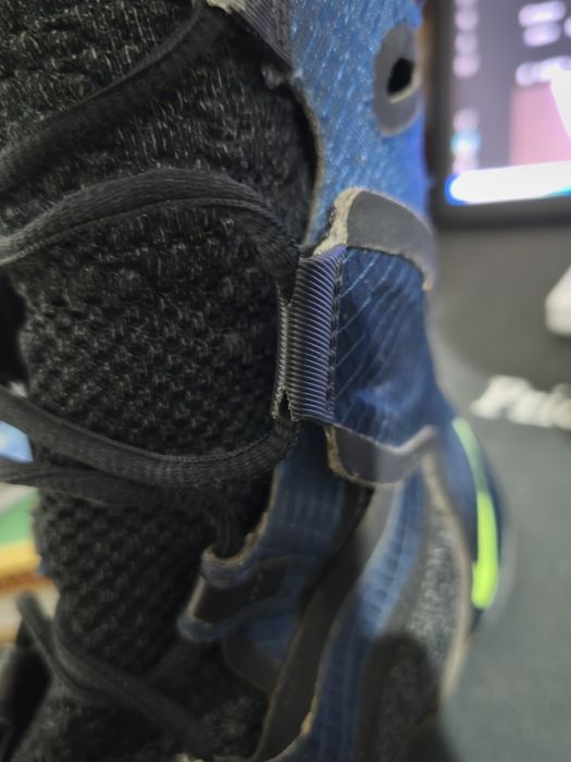Nike hyperko 2 original