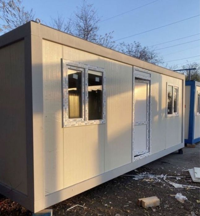 Containere modulare container magazii