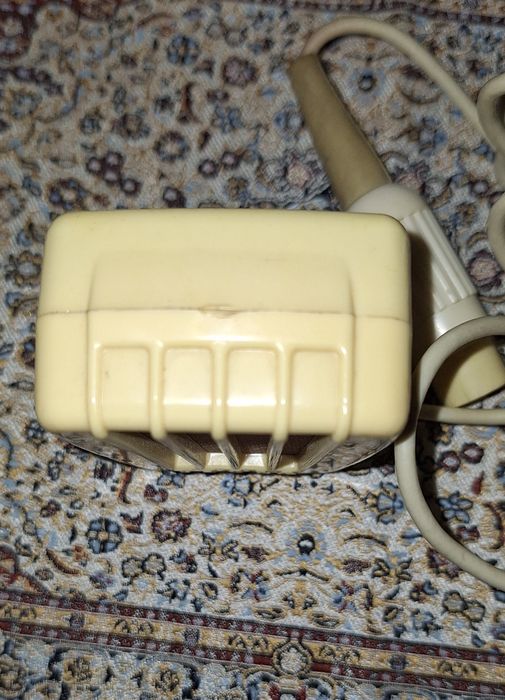 Micorfon tesla AMD 103