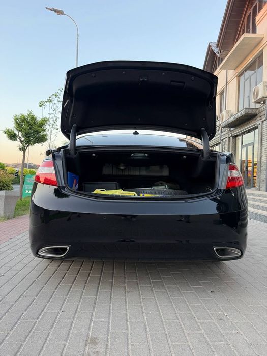 Hyundai azera 3.3 v6