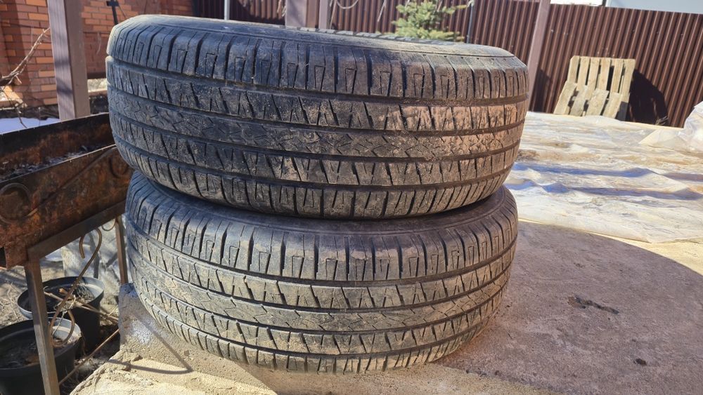 Шины  275/70. R 16 sailun