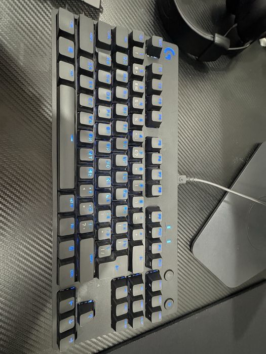 Logitech G Pro Mechanical