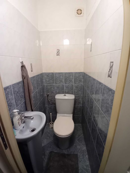 Продава се Четиристаен апартамент в София, Света Троица - 110 кв.м за 1238 €/кв.м - Снимка #18
