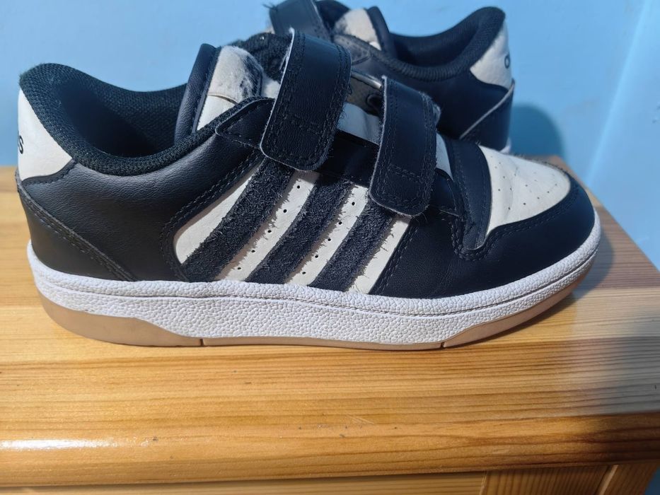 Маратонки Adidas