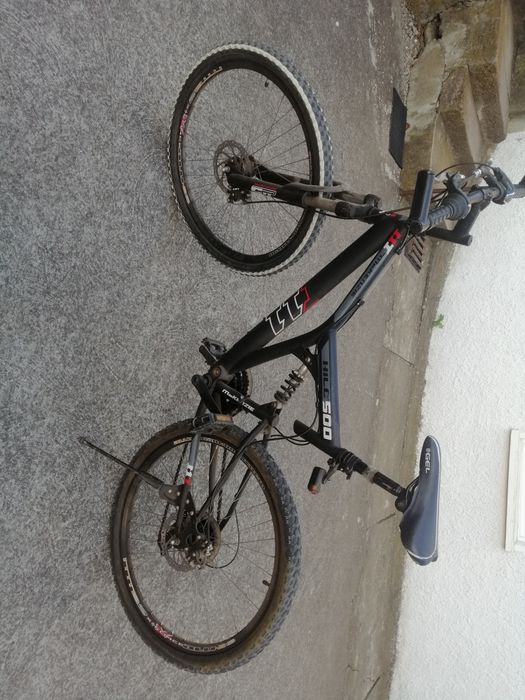 Bicicleta Germania